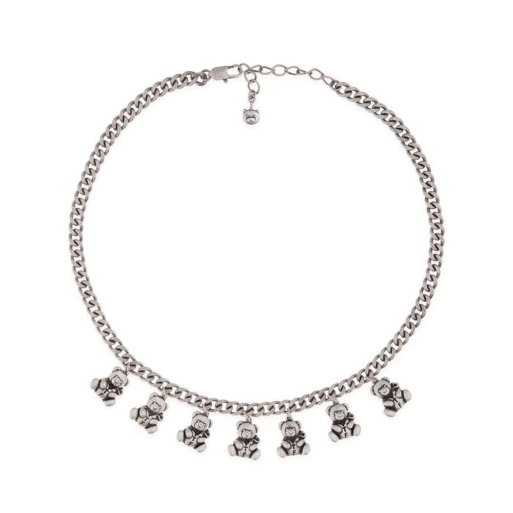 Teddy Fresh Necklace Bundle